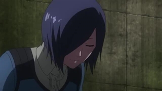 انیمه توکیو غول فصل 1 قسمت 2 زیرنویس فارسی چسبیده-720