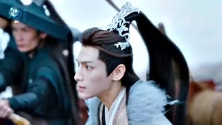 .. میکس سریال چینی تا پایان ماه ..