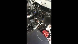 نصب آپشن های برلیانس-گندم کار