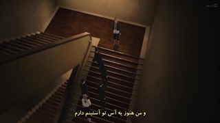 انیمه Chainsaw Man فصل 1 قسمت 5 زیرنویس فارسی چسبیده-720