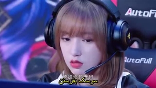 سریال عاشق لبخندت شدم قسمت 31(آخر)