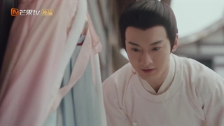 قسمت13 سریال چینی(غریبه آشنا)+زیرنویس فارسی