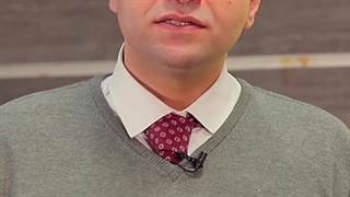 بلافاصله بعد از برداشتن گچ چه احساسی داشتی؟