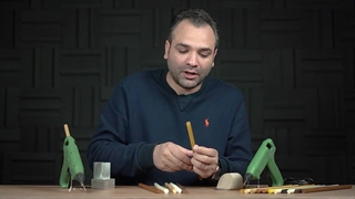 آیا امکان ترکیب رنگ بتونه های ودریپیر وجود دارد؟!