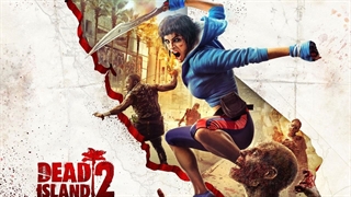 تماشا کنید: تریلر دیوانه وار دد آیلند 2 Dead Island 2 - ساویس‌گیم