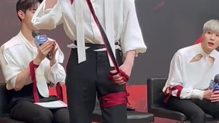 رقص ریکی در فن متینگ