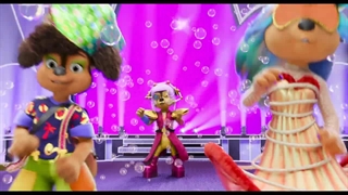 انیمیشن سگ راک ۳ دوبله فارسی / لینک دانلود این انیمیشن در توضیحات