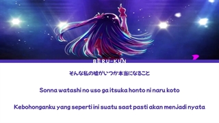 اوپنینگ کامل انیمه ستاره من Oshi no Ko