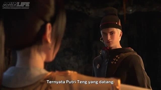 انیمه جوانان الهی لویانگ قسمت5با زیرنویس فارسی