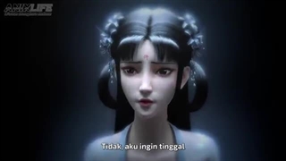 انیمه جوانان الهی لویانگ قسمت 8با زیرنویس فارسی