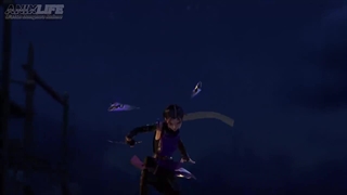 انیمه جوانان الهی لویانگ قسمت 9با زیرنویس فارسی