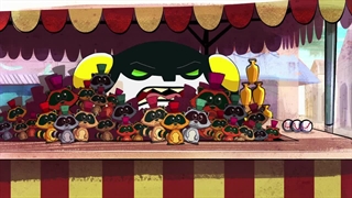 بن تن ریبوت فصل اول قسمت پنجم زبان اصلی