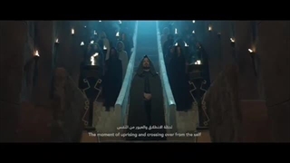 تی موزیک | در دل قدس نشینیم بر آن سفره ی افطار