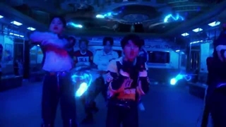 موزیک ویدیو Tricky house از گروه سایکرز (درخواستی)