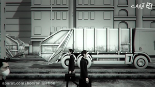 انیمیشن | «اسراف»