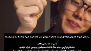 تیکه ای از اخرین لایو جیهوپ(بی ای اس) قبل سربازی