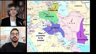 14020125: علی اف، تهدید یا توطئه؟ آیا ایران باید نخجوان را تصرف کند؟