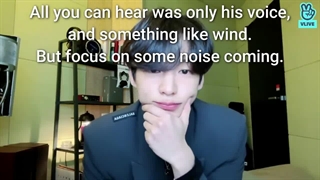 مومنت های ترسناک کیپاپ ( پارت 1 )