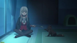 انیمه بحرانی زیادی بانمک Kawaisugi Crisis قسمت 2