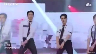 برنامه پیک تایم (PEAK TIME) اجرای خفن (گروه پاره وقت ها)تیم11:۰۰ music