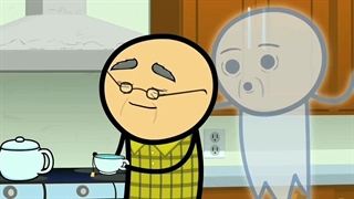 مجموعه‌ی کارتونی فسقلی ها قسمت بیست و دوم دوبله فارسی با صدای یاسر حقایق امین