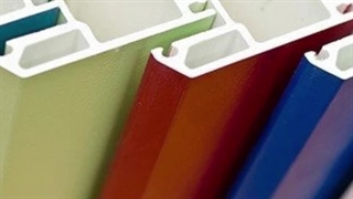 خرید پنجره دوجداره رنگی - pasargadwin.ir