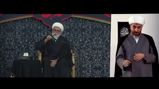 روایتی ناشنیدنی از احیا شب قدر در حرم مطهر رضوی