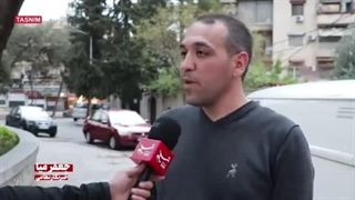 14020125: استیصال تل آویو در برابر تحرکات سیاسی و نظامی محور مقاومت در منطقه