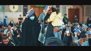 بهترین دعا در بهترین زمان و مکان