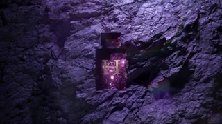 کارولینا هررا آمتیست هز