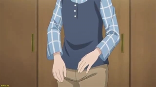 انیمه Mix: Meisei Story 2nd Season - Nidome no Natsu, Sora no Mukou e فصل 2 قسمت 3