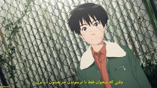 انیمه توهم بهشتی Tengoku Daimakyou قسمت 3