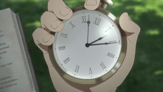 انیمه ناکجاآباد موعود فصل 1 قسمت 1 با زیرنویس فارسی چسبیده-720p