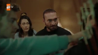 پرندگان آتش قسمت ۱۲ با زیرنویس چسبیده فارسی