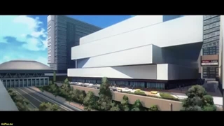 انیمه "یونایت آپ" [UniteUp] زیرنویس فارسی قسمت دوازدهم 12(آخر)