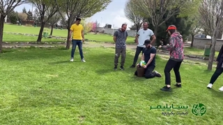رویداد سالگرد تاسیس بساپلیمر