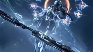 انیمه: ستاره بلعیده شده