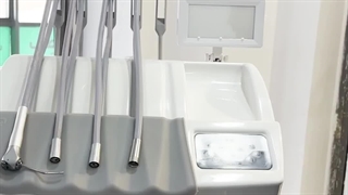 یونیت دندانپزشکی فیدار پلاس