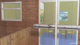 آموزش نصب درب اتوماتیک شیشه ای و درب کرکره برقی