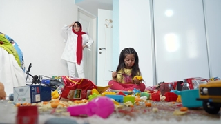 فیلم تبلیغاتی "فرش مدما "| آژانس تبلیغات وزیران