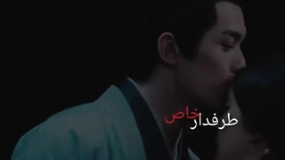 میکس سریال چینی عشق کهکشانیLove Like the Galaxy 2022