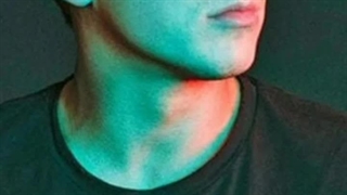 چارلی پوث کراش جدیدم کپ به شدن  مهم