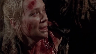 سریال مردگان متحرک (The.Walking.Dead) فصل سوم قسمت 16 و آخر دوبله پارسی بدون سانسور