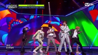 کاور اهنگ idol از (BTS) توسط استرو(ASTRO)ویکتون(Victon)پنتاگون(Pentagon)