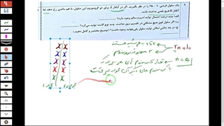فیلم حل یک مسئله بسیار مهم از تقسیم سلولی و میوز- دکتر مهدی محمد حسین زاده بلیچینگ دندان
