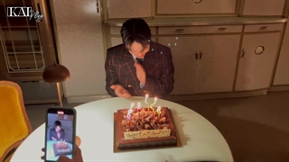 دانلود ولاگ کای با زیرنویس فارسی