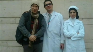 Ermis در سینما با بازیگران