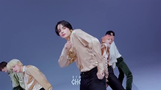 اجرای_sugar_rush_ride_در_استودیو_choom