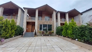 فروش ویلا جهت سرمایه گذاری در نوشهر