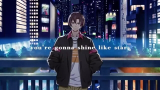 اندینگ کامل انیمه متحد شده UniteUp!